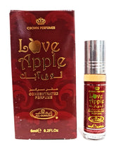 Love Apple